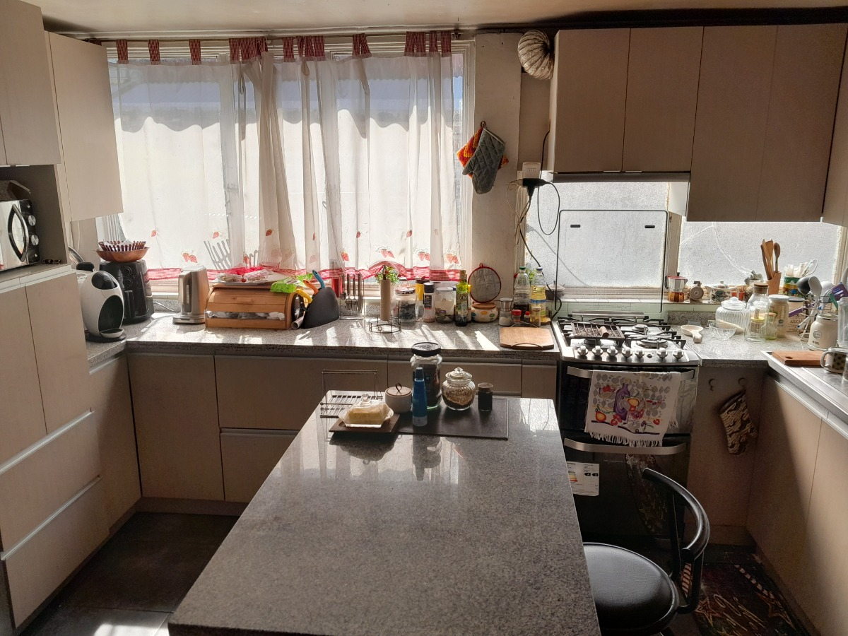 Venta Casa NP 4D en suite Walk-in cl&oacute;set 3B 3E 1B Pepe Vila - La Reina