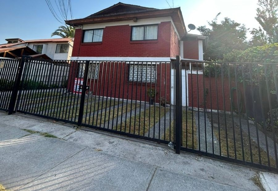 Arriendo Departamento NO 4D 2B 2E Palmas de Mallorca - La Reina