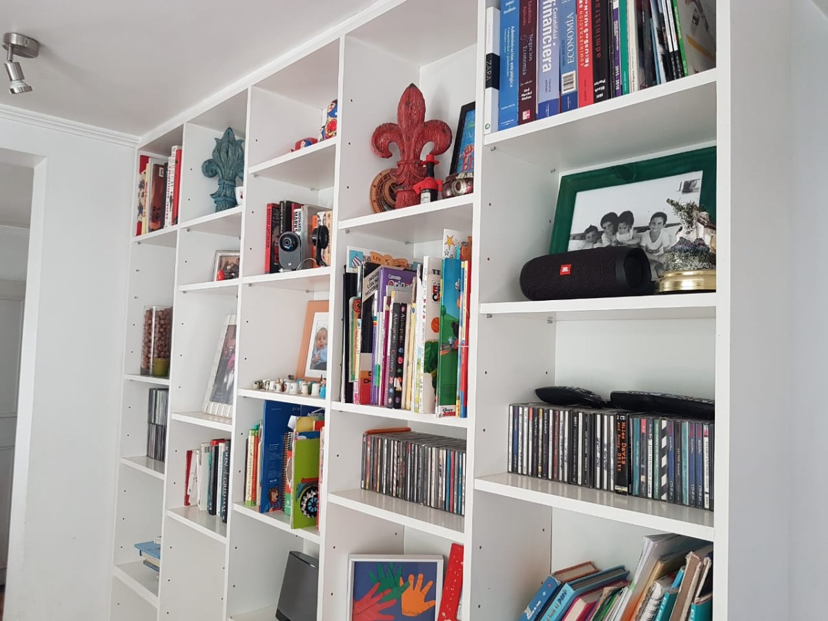 Arriendo Casa 3D 1B 2E 1B Metro Pr&iacute;ncipe de Gales - Country Club - La Reina