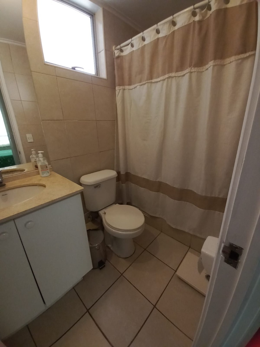 Arriendo Departamento 3D en suite Walk-in cl&oacute;set 2B 1E Metro Irarr&aacute;zaval - &Ntilde;u&ntilde;oa