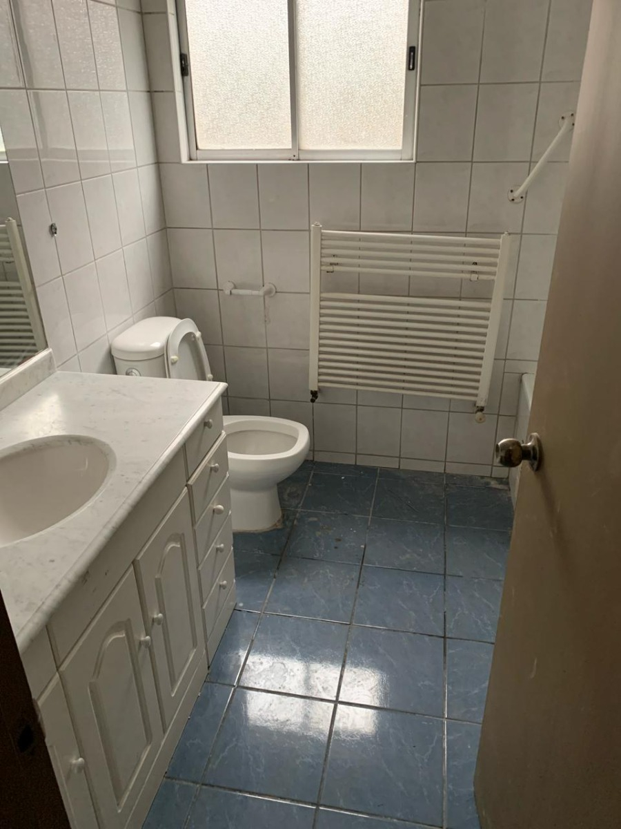 Arriendo Casa NO 5D en suite 3B 2E 1B Carlos Ossand&oacute;n - La Reina