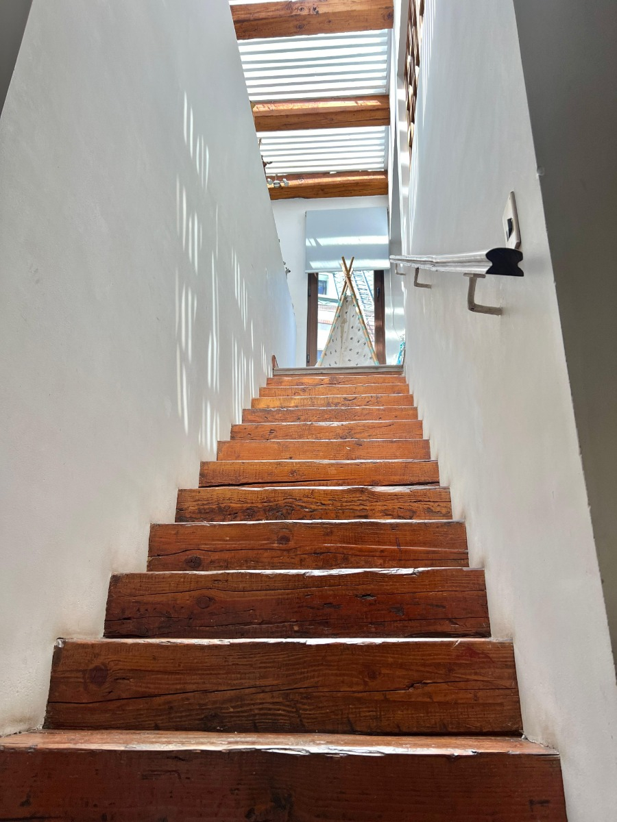 Venta Casa NO 4D en suite 4B 2E 1B Juan XXIII - Vitacura