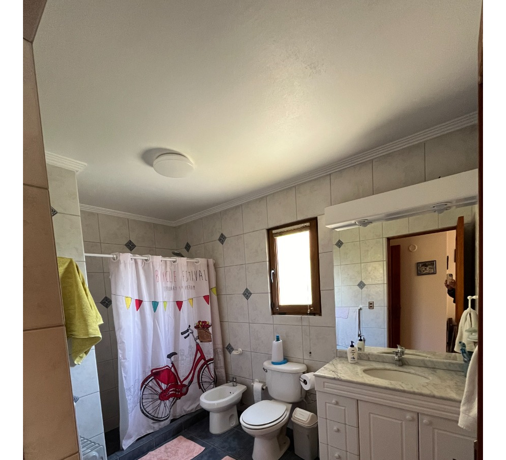 Venta Casa NOSP 5D en suite Walk-in cl&oacute;set 5B 2E Los Dominicos - Las Condes