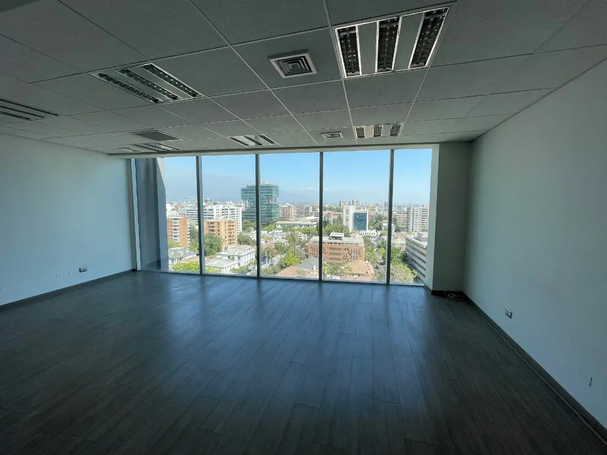 Venta Oficina SO 1B 1E 1Bd Manuel Montt - Providencia