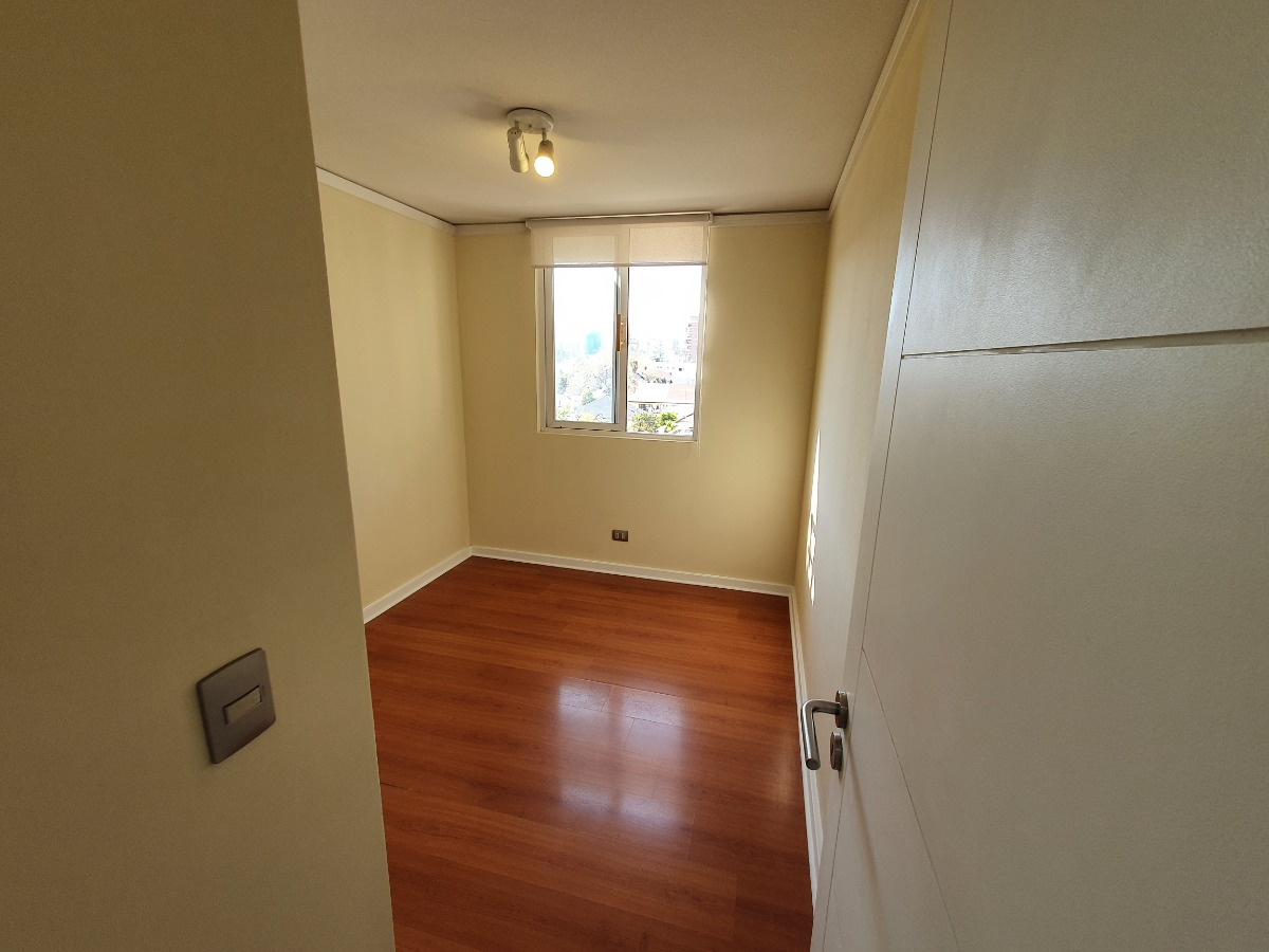 Arriendo Departamento 2D Vaticano - Las Condes