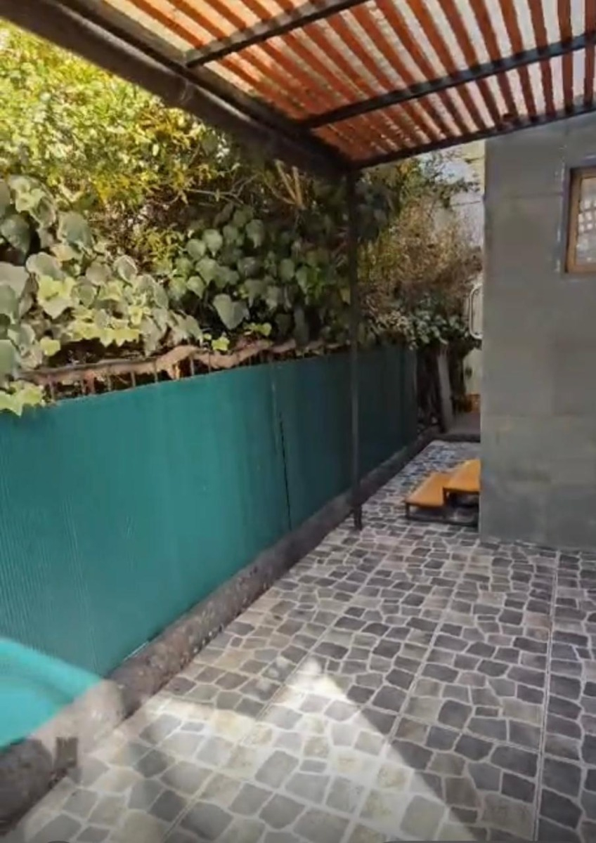 Arriendo Departamento 3D 1B 2E Villa Los Jard&iacute;nes - Villa Los Presidentes - &Ntilde;u&ntilde;oa