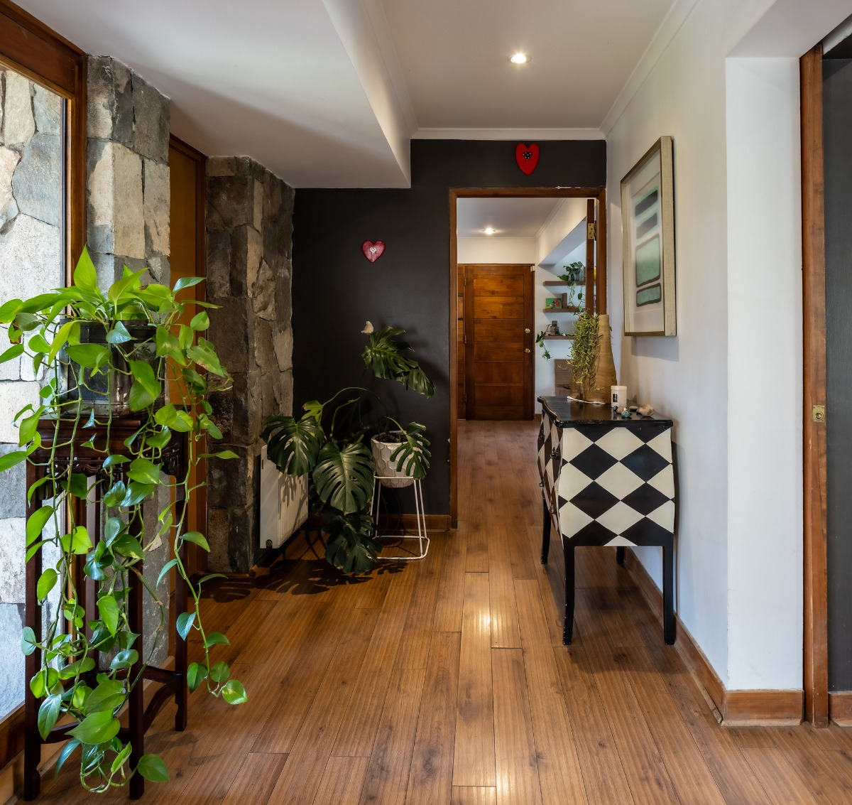 Venta Casa 5D El Array&aacute;n - Lo Barnechea