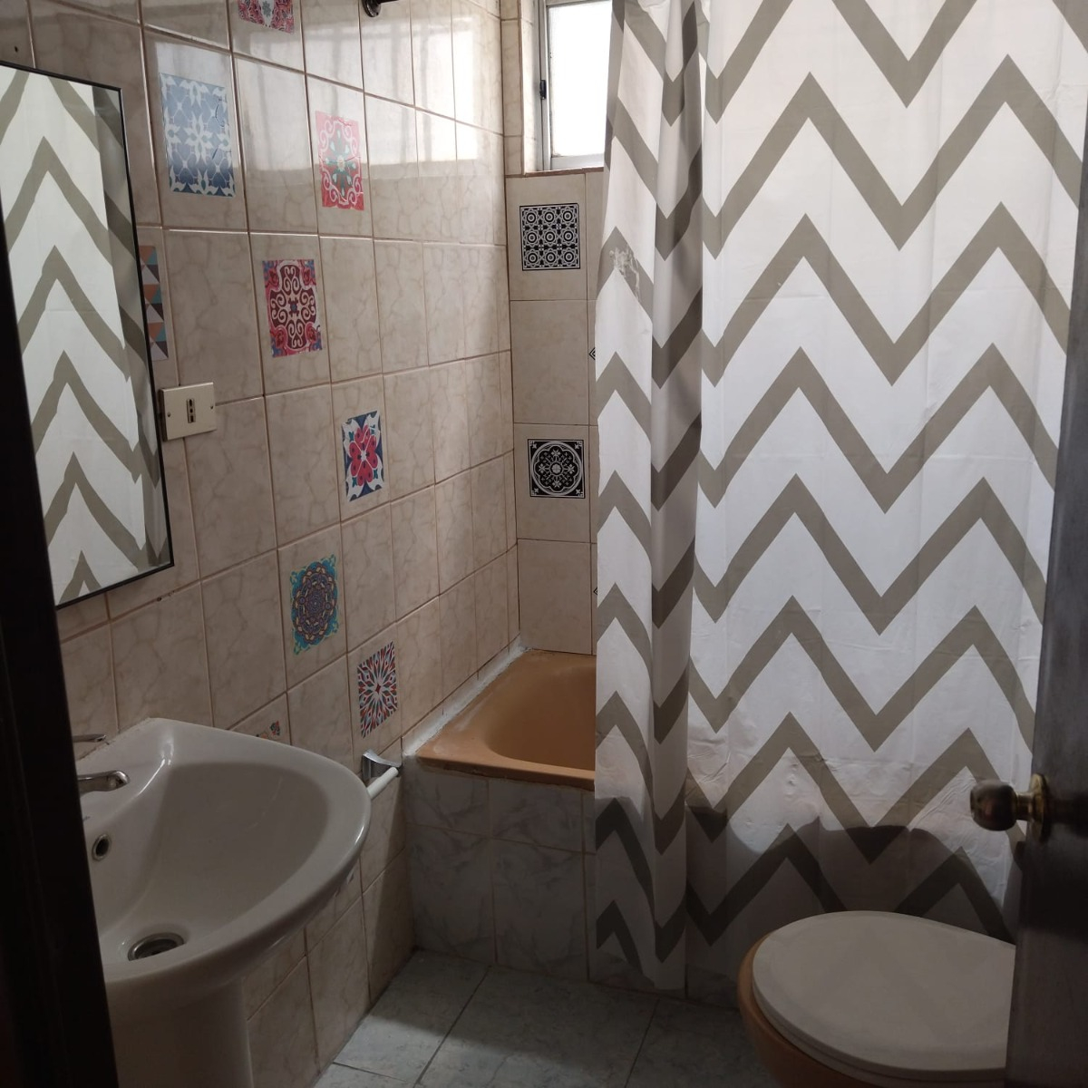 Arriendo Departamento NP 3D 2B 2E Parque Bot&aacute;nico - &Ntilde;u&ntilde;oa