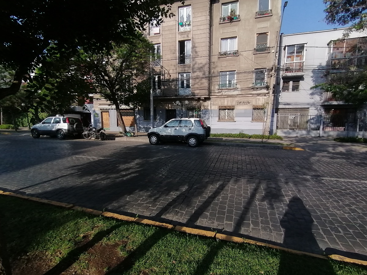 Venta Departamento NOSP 3D en suite 2B Metro Irarr&aacute;zaval - &Ntilde;u&ntilde;oa