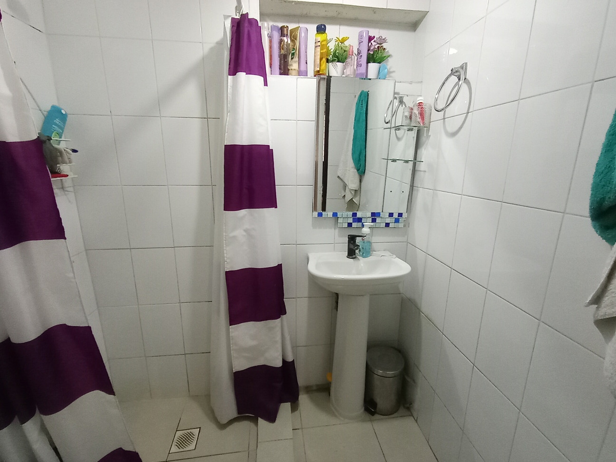 Venta Departamento 2D 1B 2E Pepe Vila - La Reina