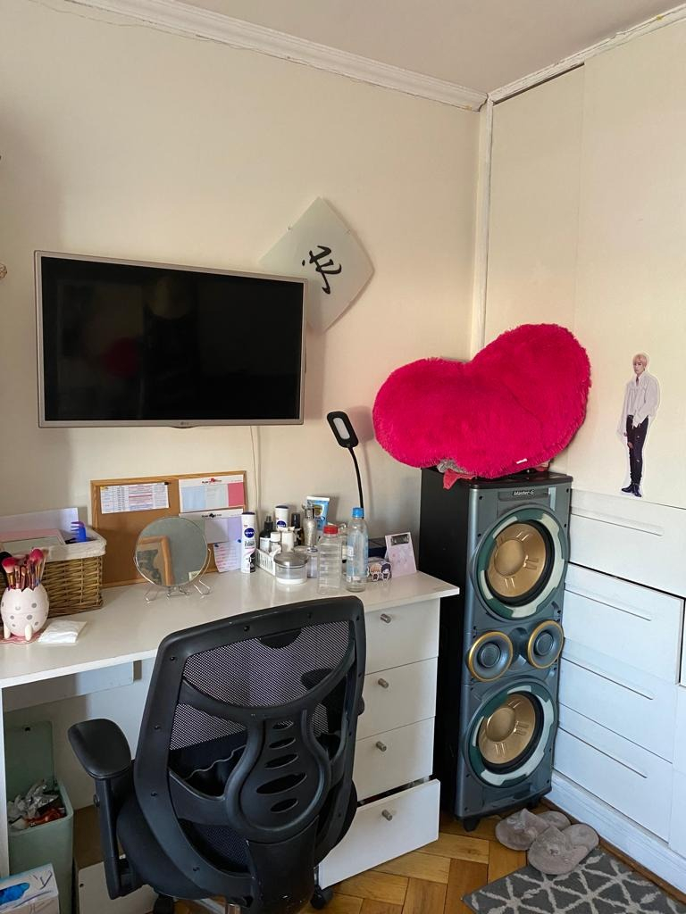 Arriendo Departamento NO 3D 2B 1E Salvador - Providencia