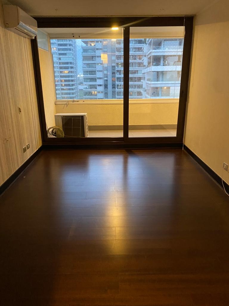 Venta Departamento 3D 3B 2E 1B Tabancura - Vitacura