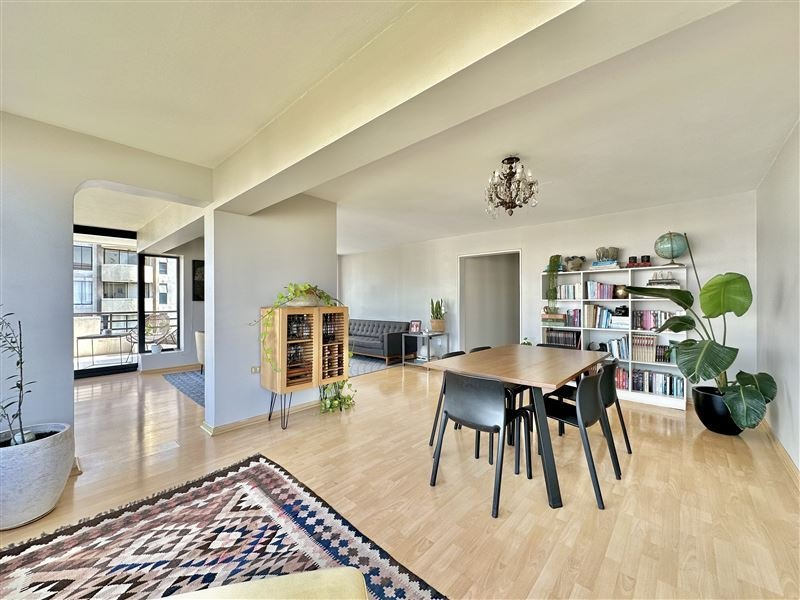 Arriendo Departamento NOSP 4D 3B 1E 1B  - Providencia