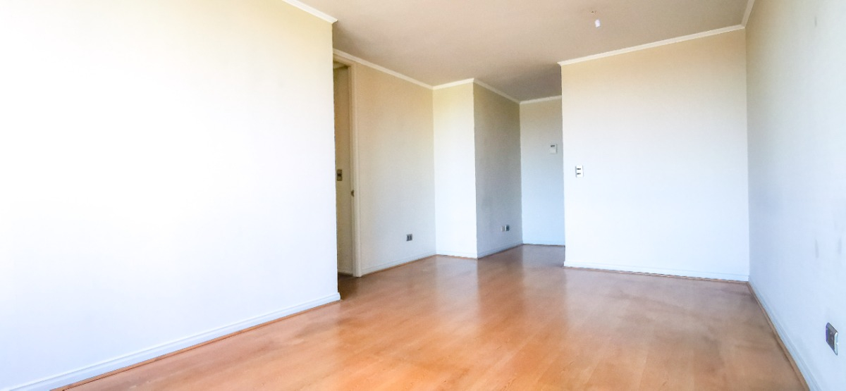 Arriendo Departamento 3D en suite Walk-in cl&oacute;set 2B 1E 1B Metro Monse&ntilde;or Eyzaguirre - &Ntilde;u&ntilde;oa