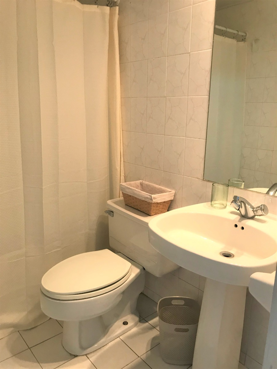 Venta Departamento N 3D en suite 2B 1E 1B El Array&aacute;n - Lo Barnechea