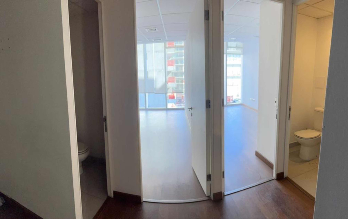 Venta Oficina 2B 1E San Dami&aacute;n - Las Condes