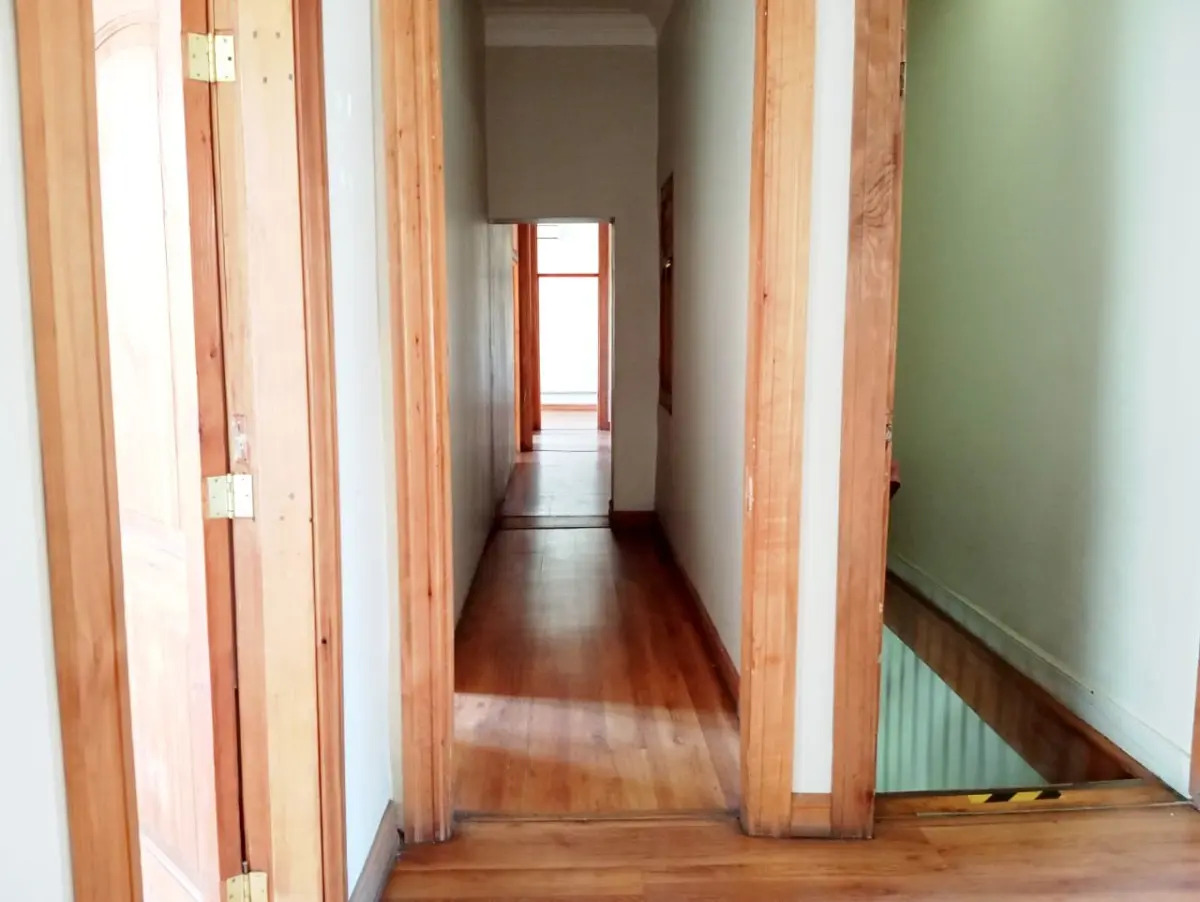 Arriendo Oficina N 4B 5E 1B Plaza Italia - Providencia