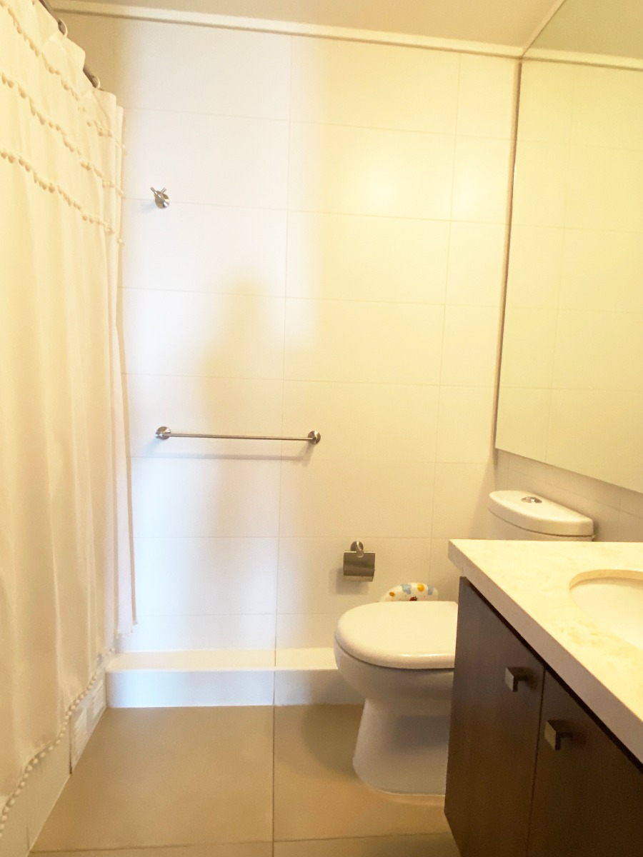 Venta Departamento SP 4D en suite Walk-in cl&oacute;set 4B 4E 1B Tabancura - Vitacura