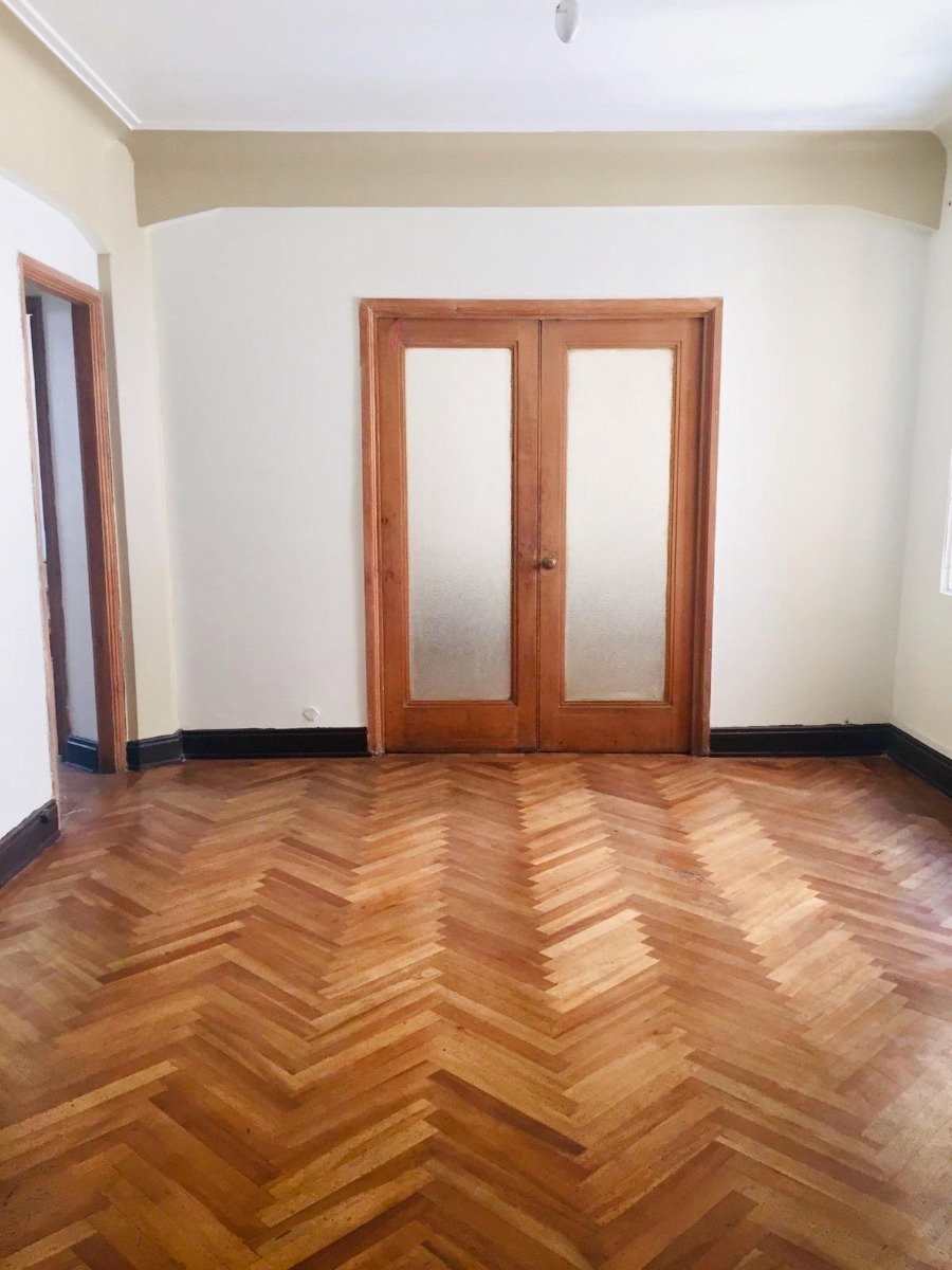 Venta Departamento 3D 2B Plaza Italia - Providencia