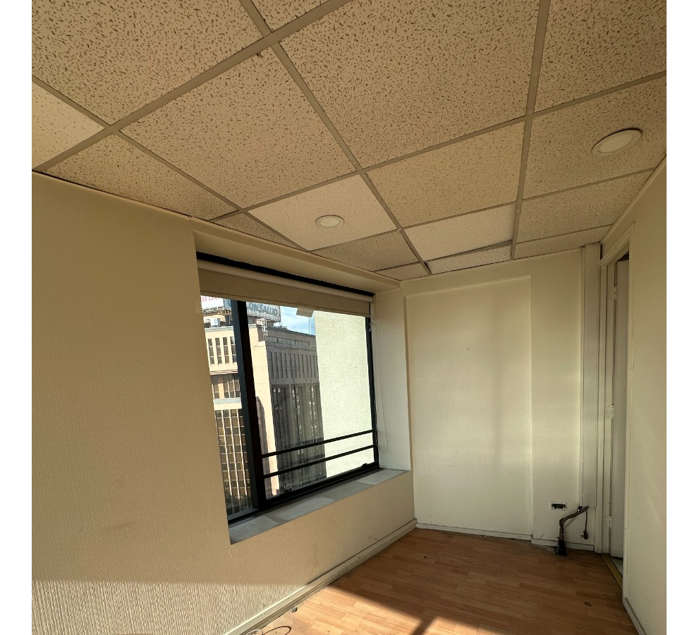 Arriendo Oficina NO 4B 4E 2B Pedro de Valdivia - Providencia