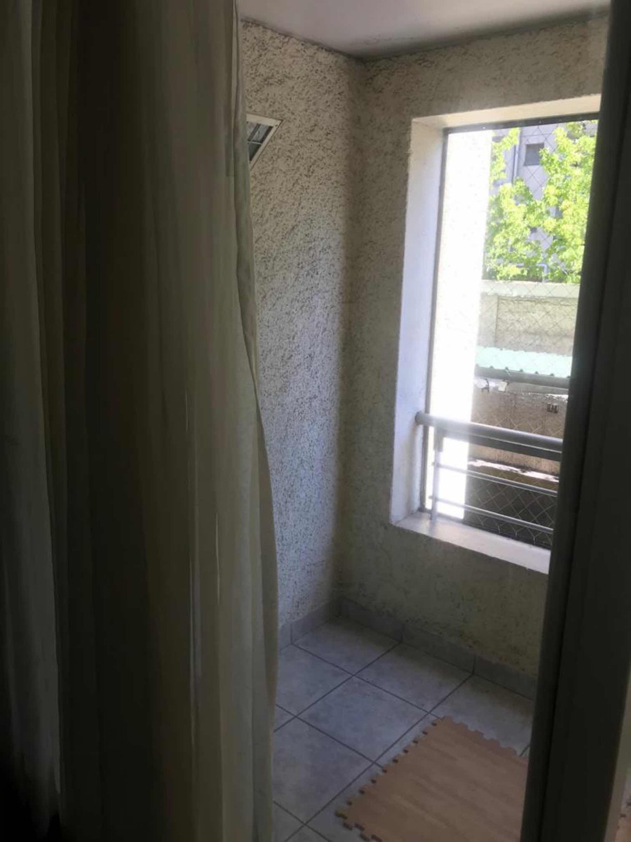 Arriendo Departamento 2D 2B 1E 1B Plaza &Ntilde;u&ntilde;oa - &Ntilde;u&ntilde;oa