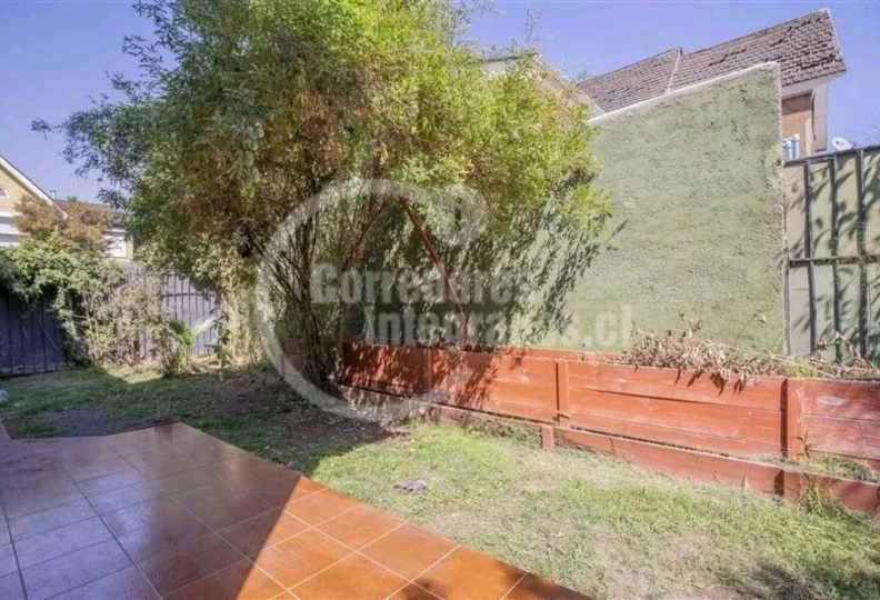 Venta Casa 5D Carlos Ossand&oacute;n - La Reina
