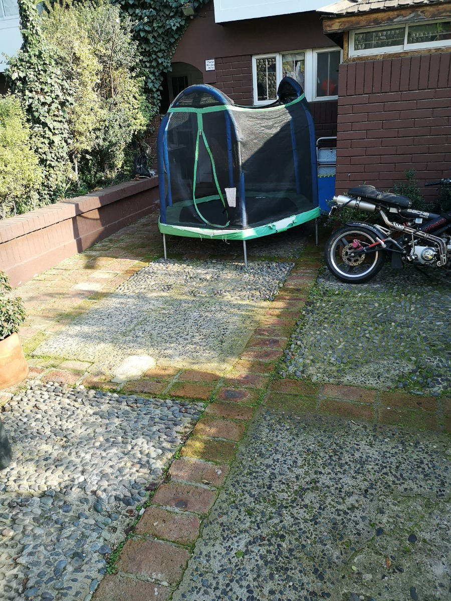 Venta Casa N 4D 3B 2E 1B Estoril - Las Condes