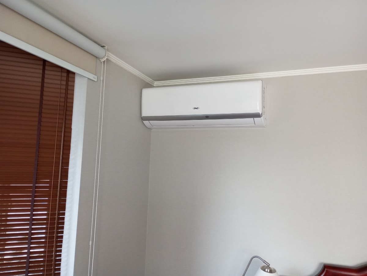 Arriendo Departamento NO 4D en suite Walk-in cl&oacute;set 2B 2E 1B Metro Manquehue - Apumanque - Las Condes