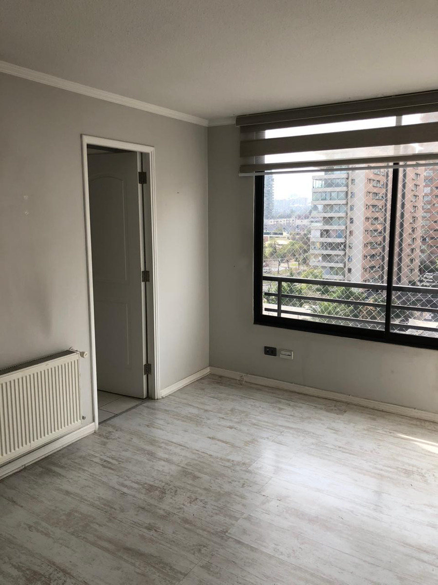Arriendo Departamento 2D 2B 1E 1B Metro Manquehue - Apumanque - Las Condes