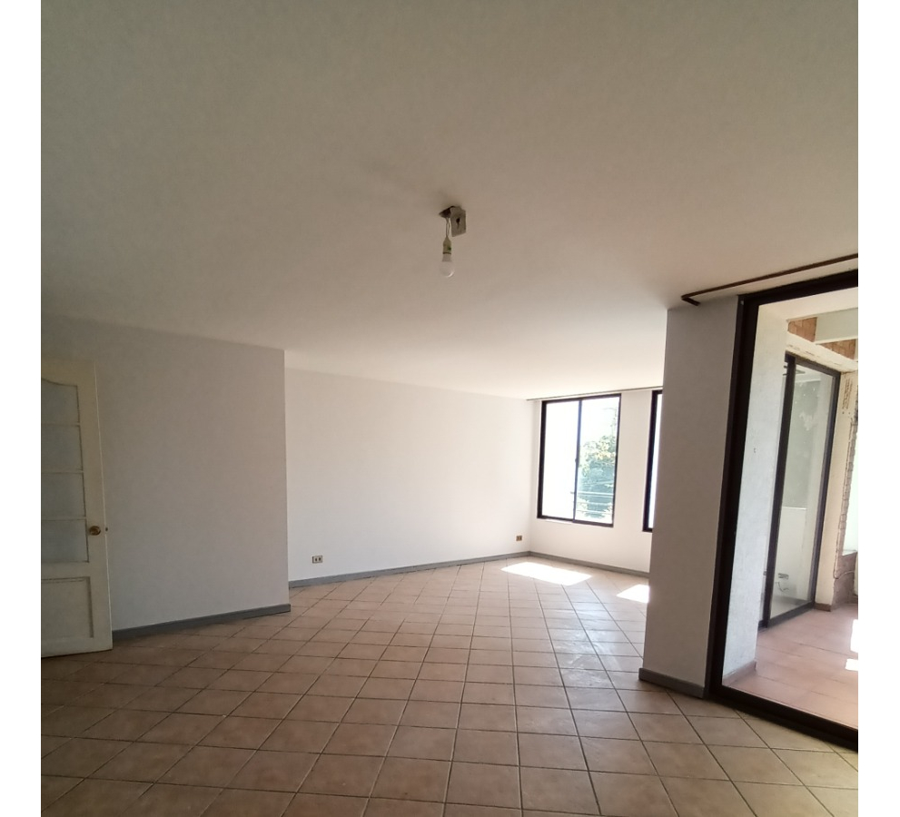 Arriendo Departamento SO 3D en suite 2B 2E 1B Parque Bicentenario - Vitacura