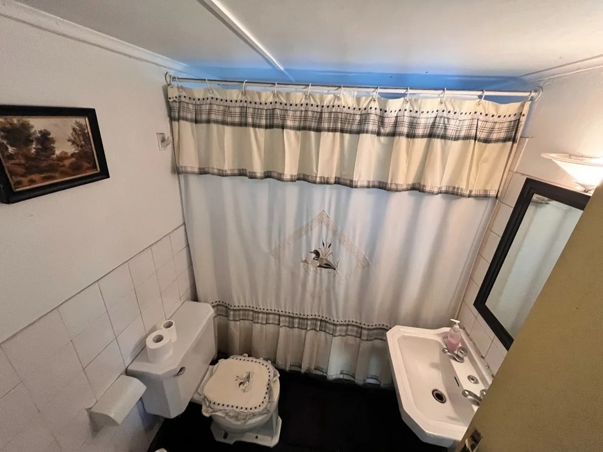 Venta Casa P 4D Walk-in cl&oacute;set 3B 2E 1B La Llaver&iacute;a - Vitacura