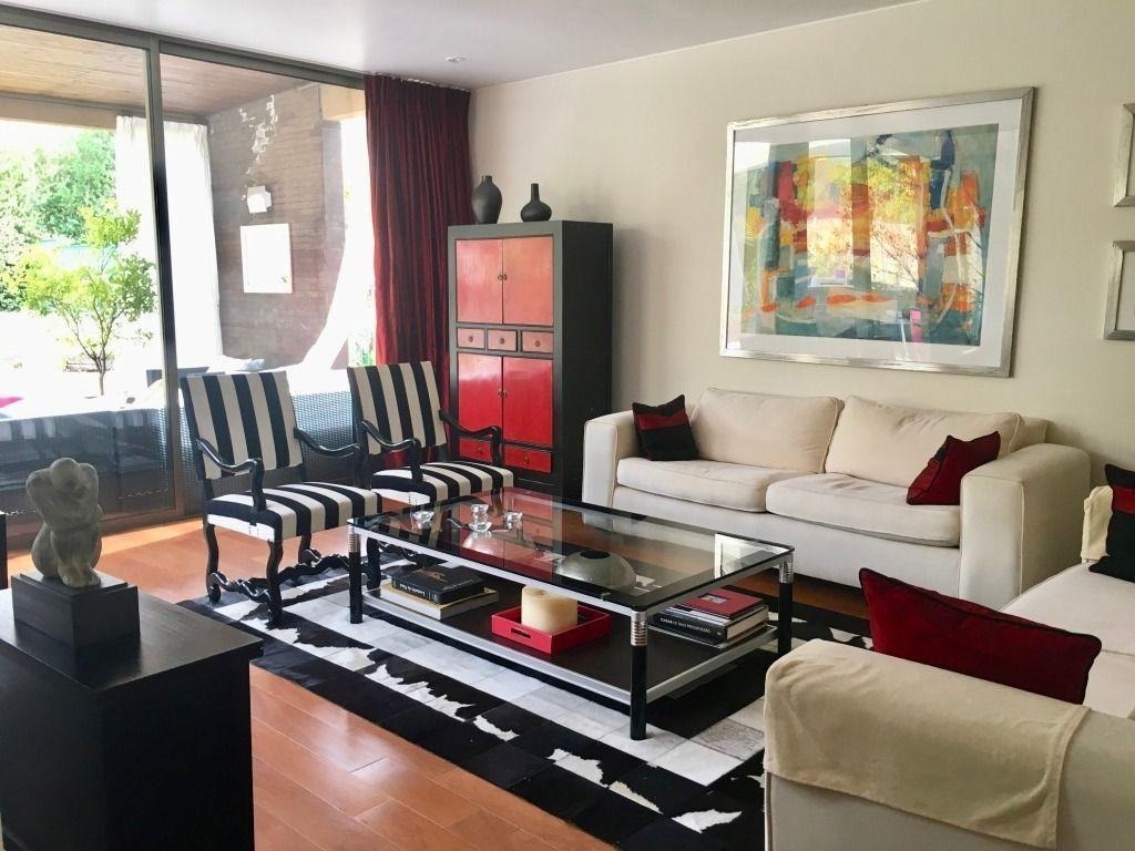 Venta Casa NO 7D en suite Walk-in cl&oacute;set 5B 4E 1B Los Trapenses - Lo Barnechea