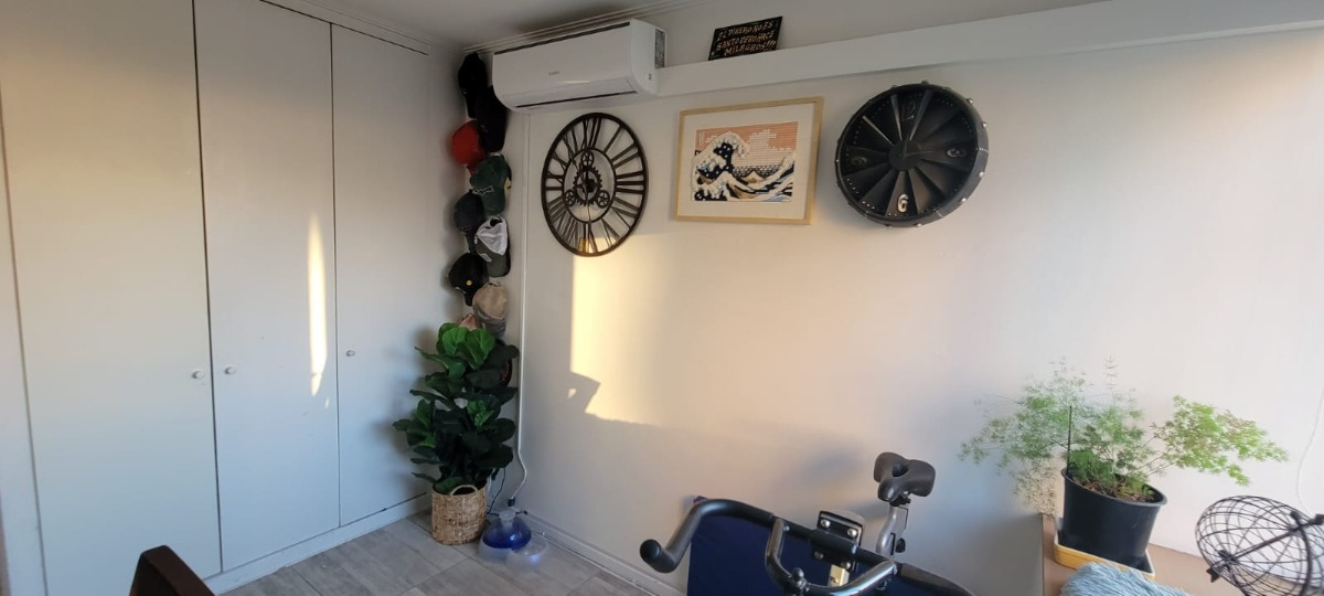 Venta Departamento 3D 2B 1E 1B Metro Monse&ntilde;or Eyzaguirre - &Ntilde;u&ntilde;oa