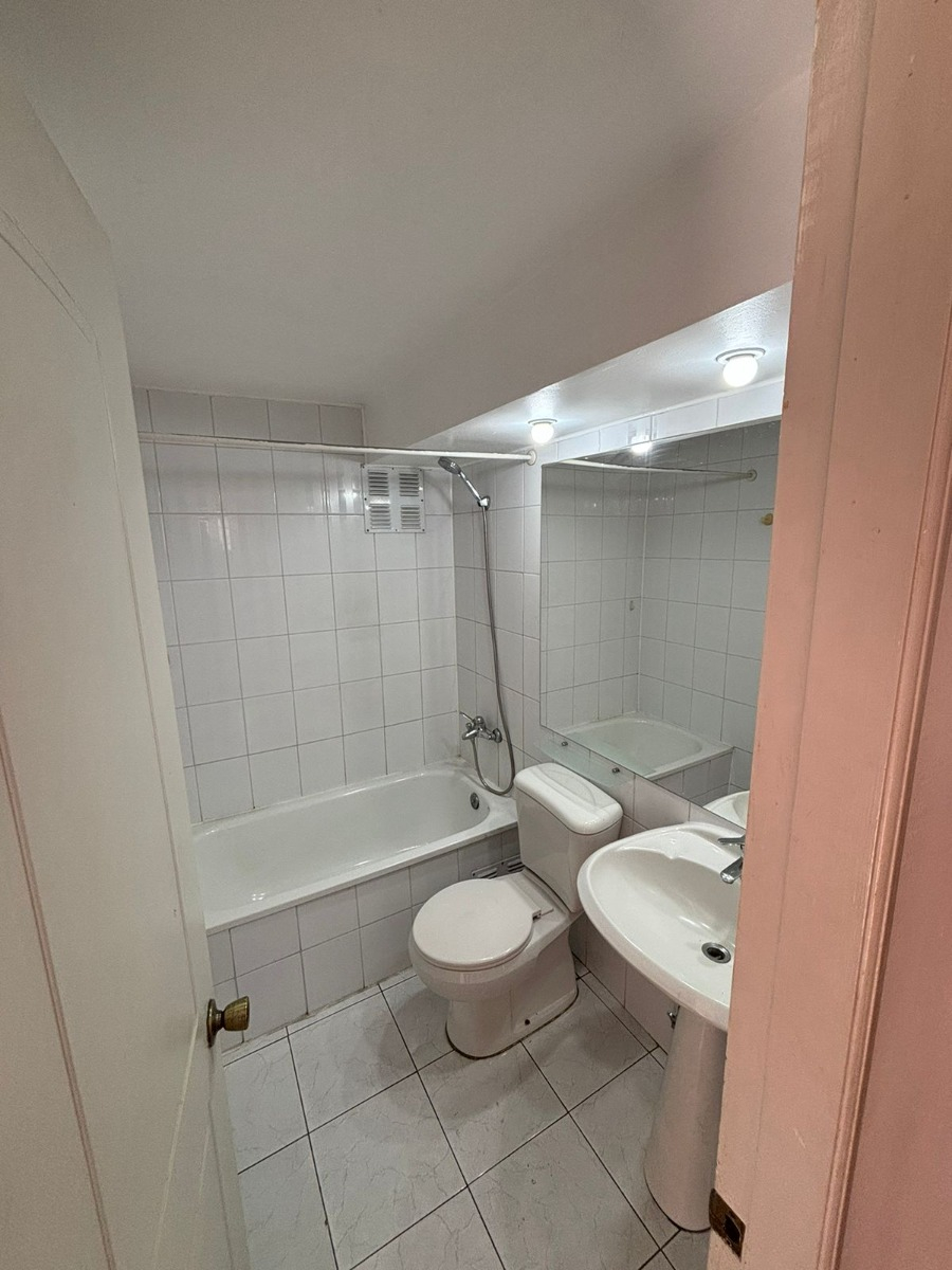 Arriendo Departamento NO 3D en suite 2B 1E 1B In&eacute;s de Su&aacute;rez - Providencia