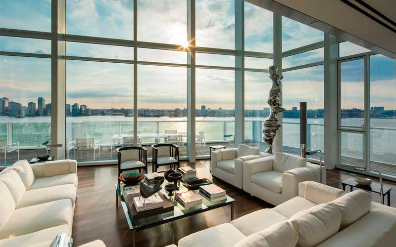 Arriendo Departamento NO 4D Walk-in cl&oacute;set 2B 1E 1B Sebasti&aacute;n Elcano - Las Condes