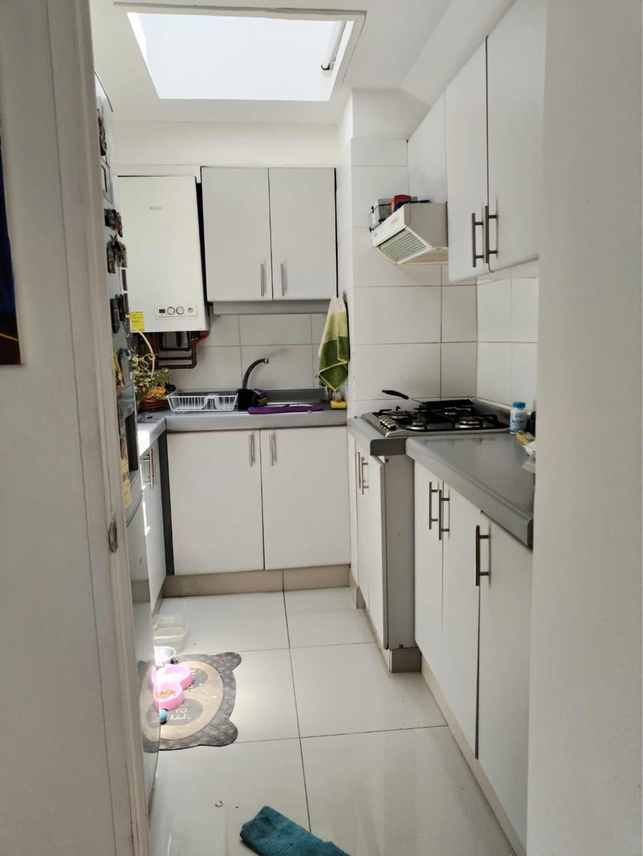 Arriendo Departamento 2D 2B 1E P&iacute;o XI - Vitacura