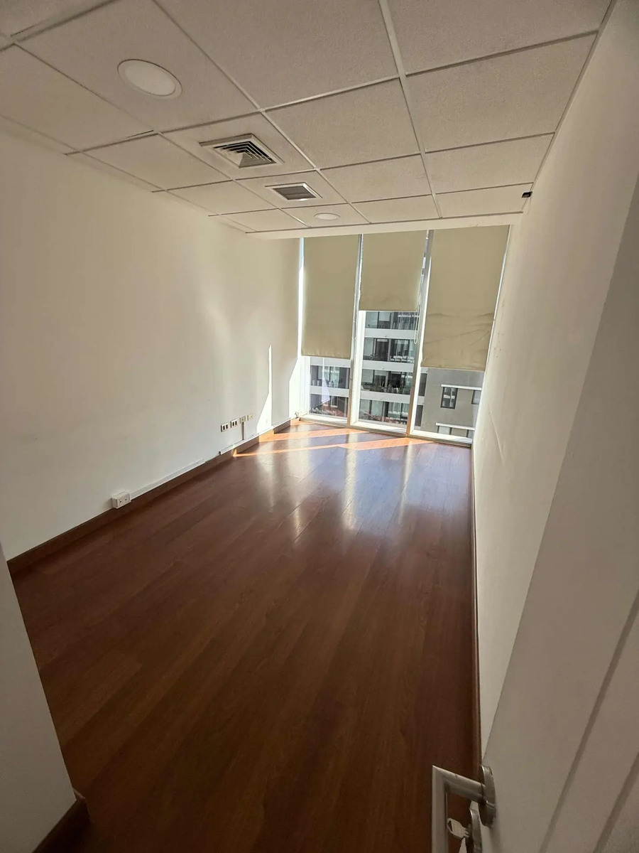 Arriendo Oficina 2B 2E Estoril - Las Condes