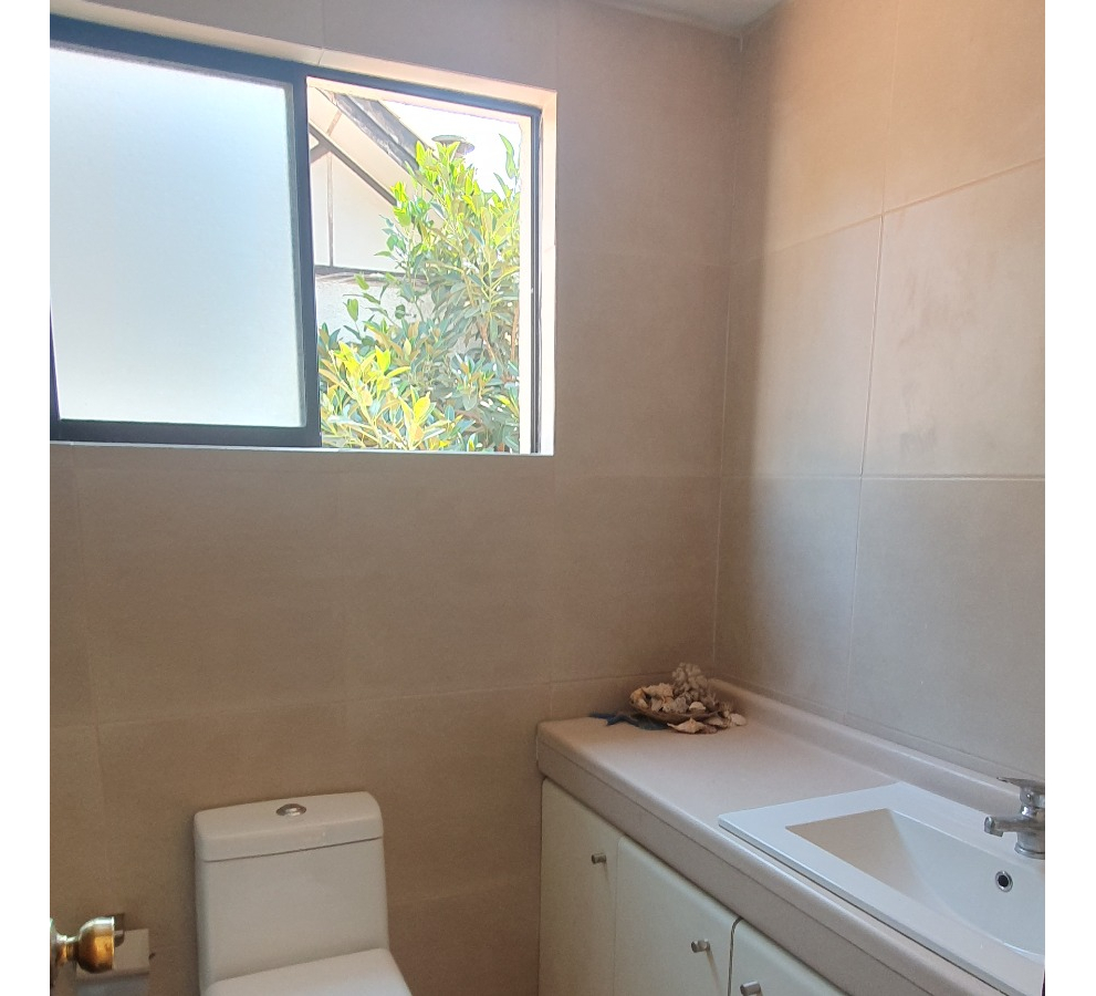 Arriendo Casa 4D 3B 2E Plaza San Enrique - Lo Barnechea