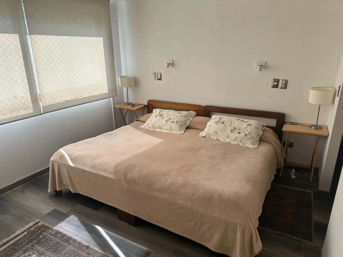 Venta Departamento NO 3D en suite 4B 3E 1B Las Lilas - Providencia