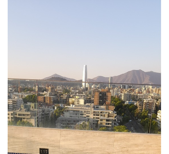 Arriendo Departamento SP 2D en suite Walk-in cl&oacute;set 2B 1E Plaza &Ntilde;u&ntilde;oa - &Ntilde;u&ntilde;oa