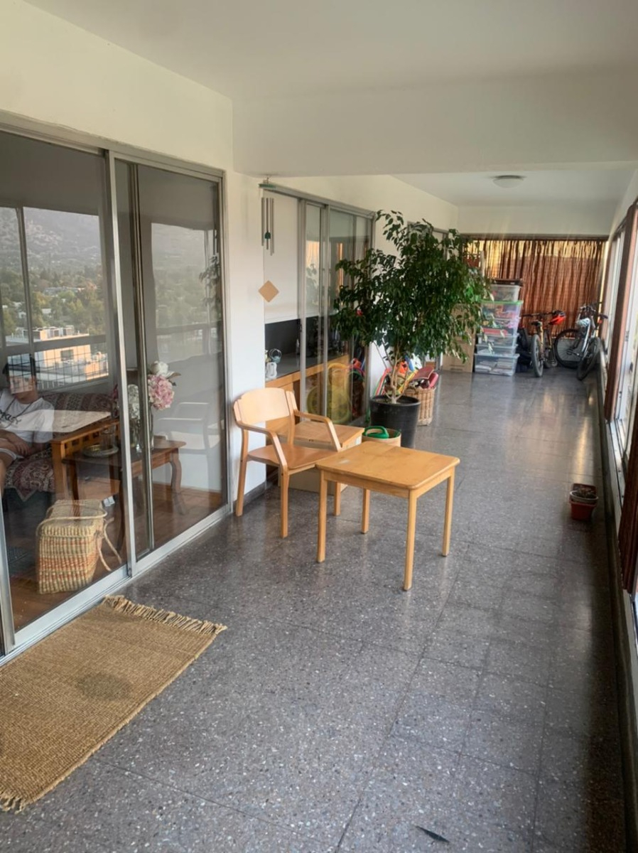 Arriendo Departamento 3D Juan XXIII - Vitacura