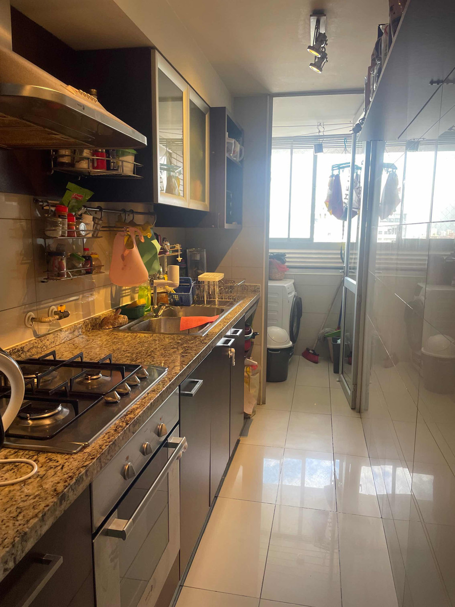 Arriendo Departamento 2D 2B 1E 1B Los Leones - Providencia