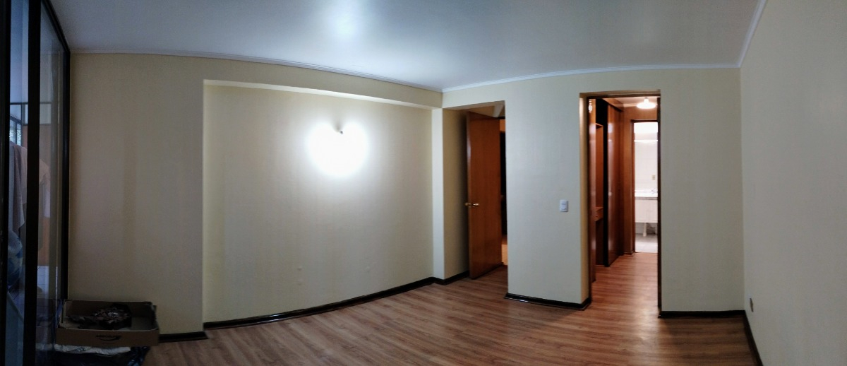 Venta Departamento O 4D en suite Walk-in cl&oacute;set 3B 1E 1B Sebasti&aacute;n Elcano - Las Condes