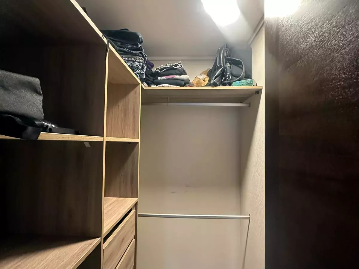 Venta Dpto NO 4D en suite Walk-in cl&oacute;set 5B 2E 2B La Dehesa - Lo Barnechea