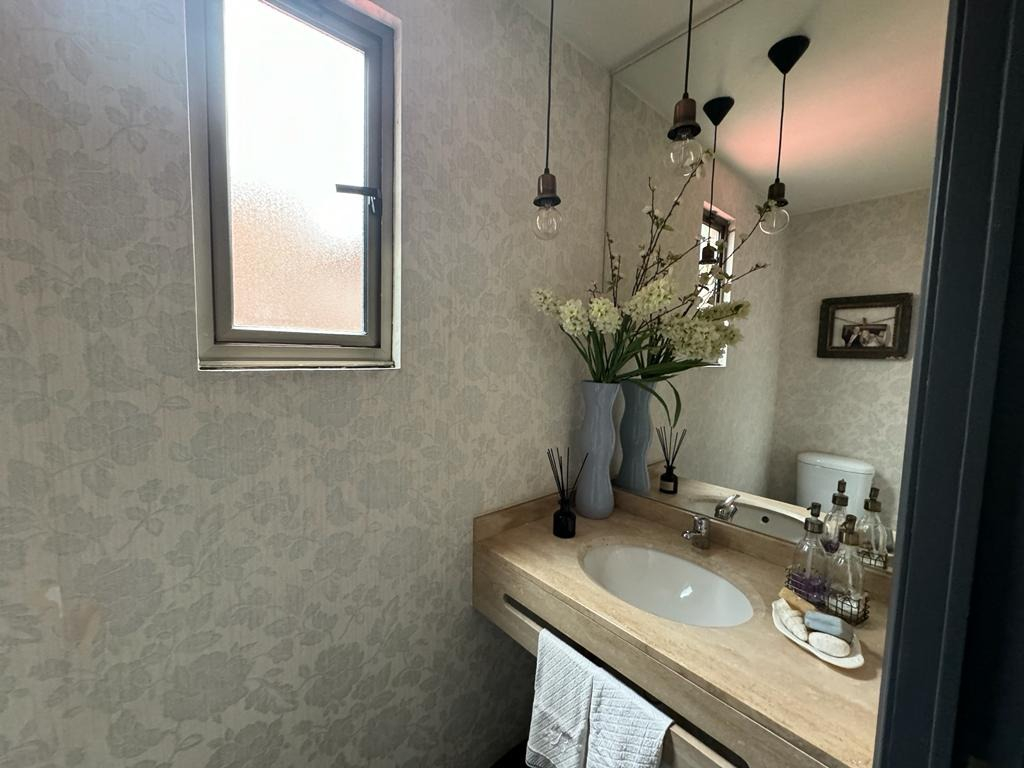 Venta Casa NO 4D en suite Walk-in cl&oacute;set 4B 2E 1B Los Trapenses - Lo Barnechea