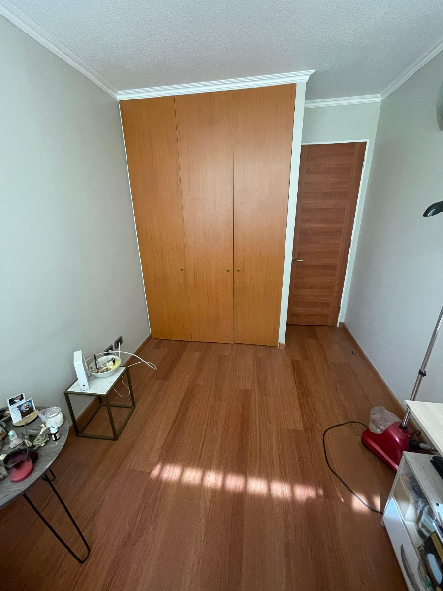 Arriendo Departamento NO 2D 2B 1E 1B Metro Hernando de Magallanes - Las Condes