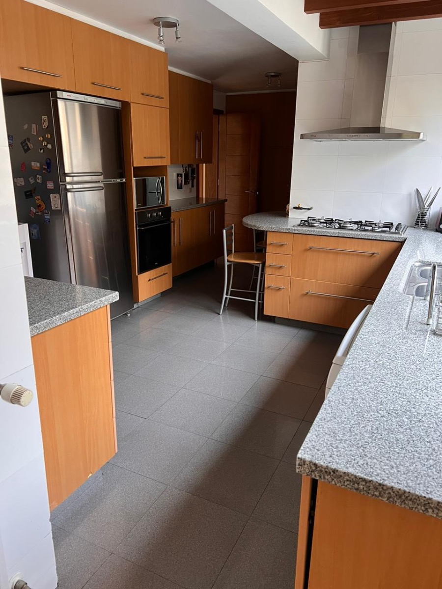 Venta Casa NO 6D en suite Walk-in cl&oacute;set 4B 5E 1B Tabancura - Vitacura