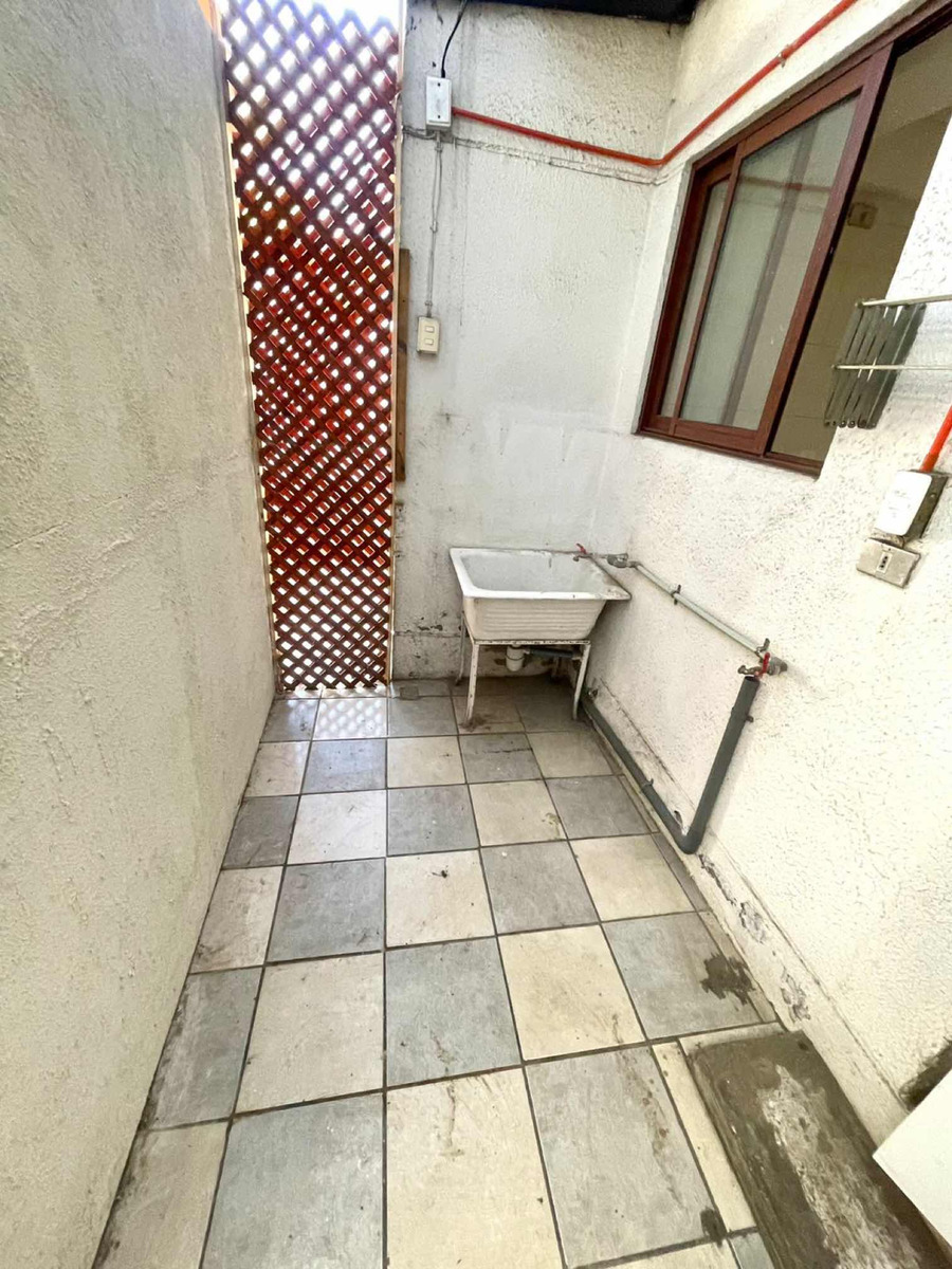 Arriendo Casa 3D 2B 1E Pepe Vila - La Reina