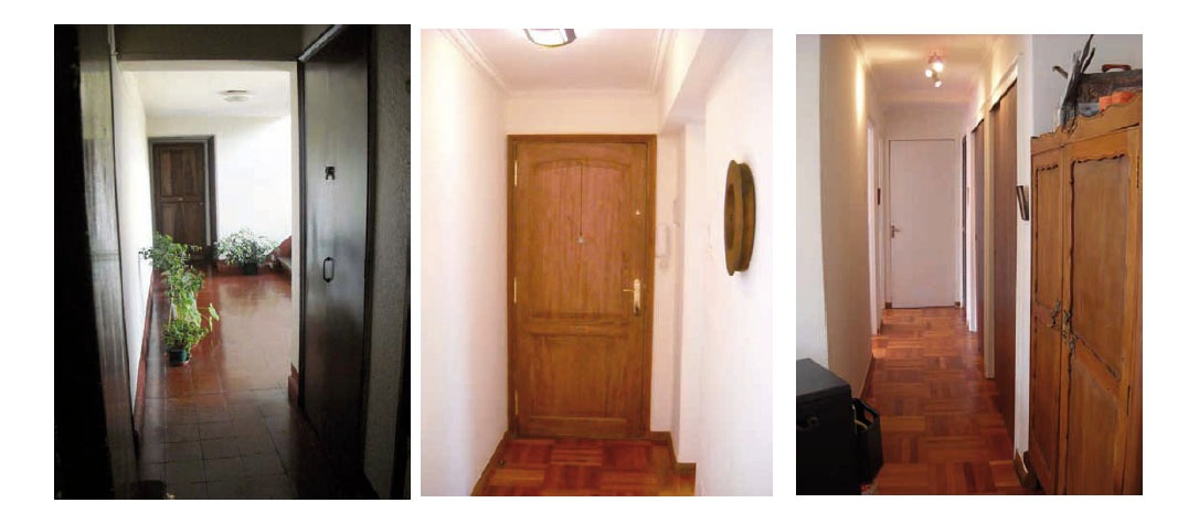 Arriendo Departamento SO 3D 2B 1Bd Metro Sim&oacute;n Bolivar - &Ntilde;u&ntilde;oa