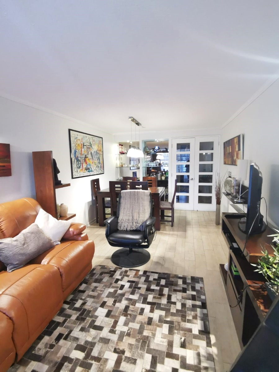 Venta Departamento NP 4D en suite Walk-in cl&oacute;set 3B 2E 1B In&eacute;s de Su&aacute;rez - Providencia